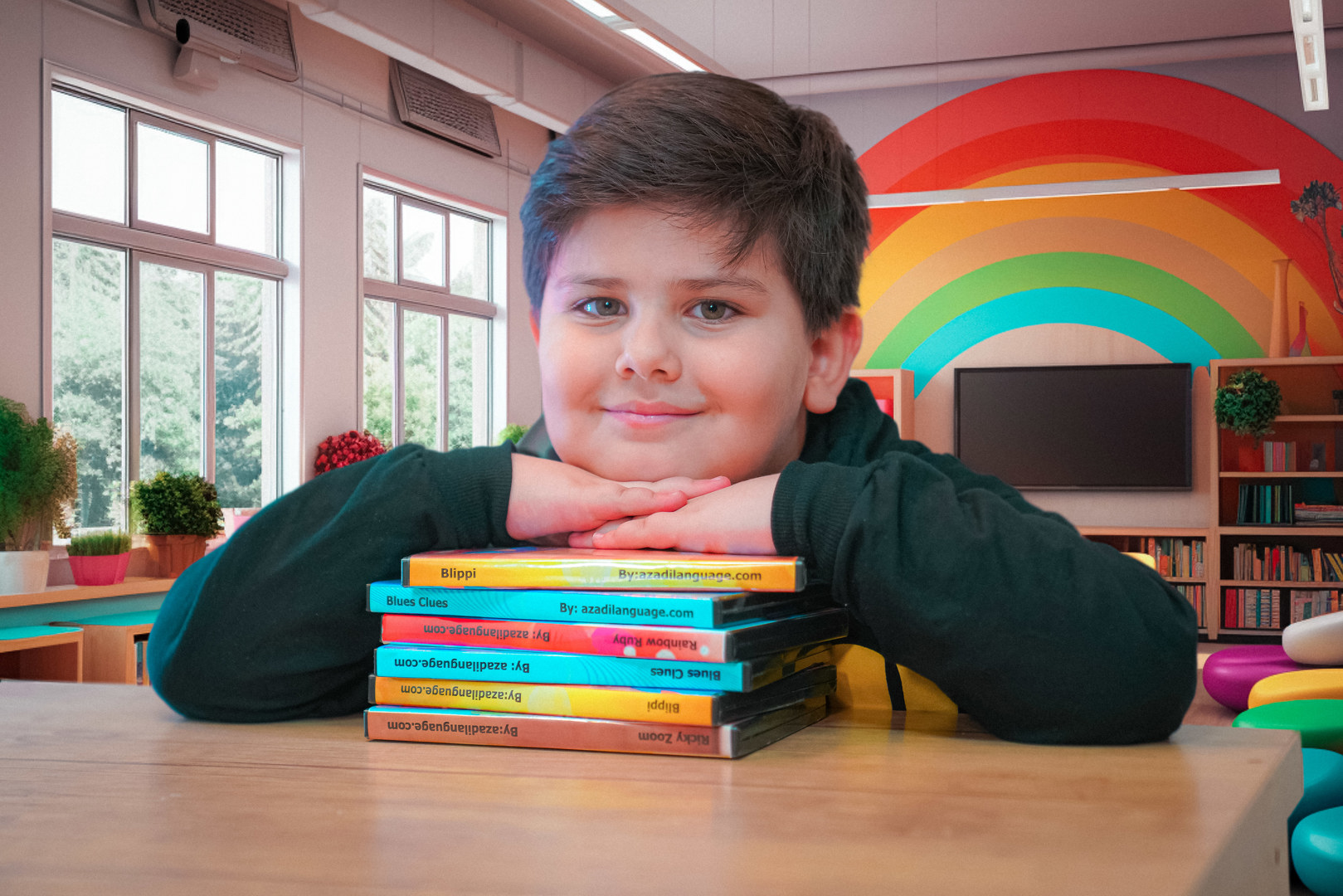 گالری تصاویر